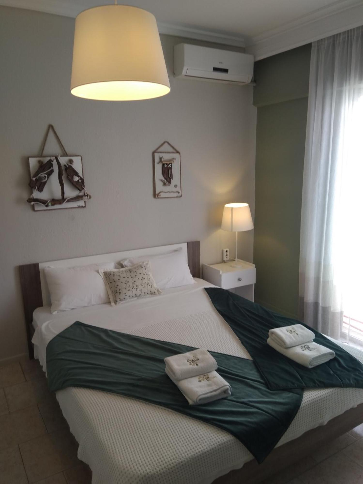 Dionisos Elia Paralia Dionysiou Exterior foto