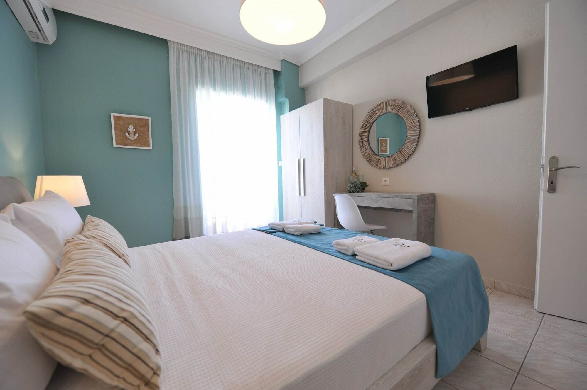 Dionisos Elia Paralia Dionysiou Exterior foto